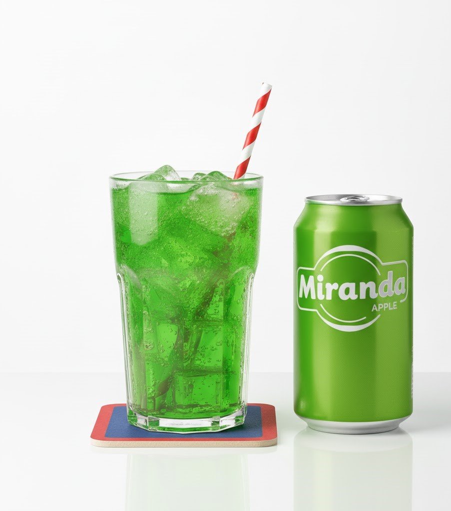 صورة ميرندا تفاح